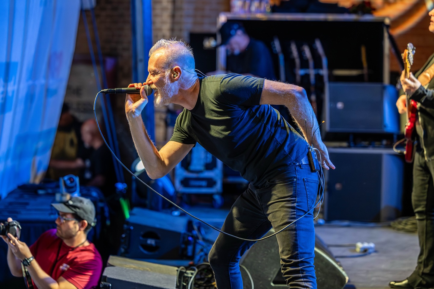 Spin Doctors