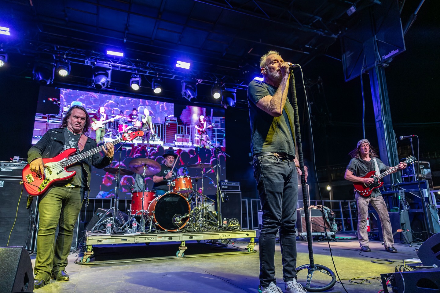 Spin Doctors